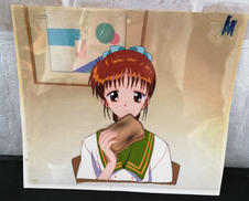 セル画 ママレード・ボーイ H|不明