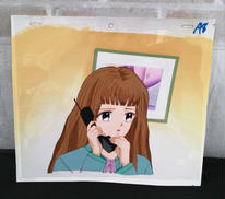 セル画 ママレード・ボーイ F|不明