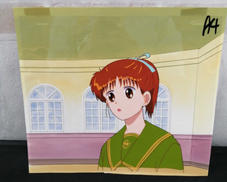 セル画 ママレード・ボーイ C|不明