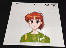 セル画 ママレード・ボーイ B|不明