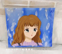 セル画 ママレード・ボーイ J|-