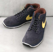 NIKE X STUSSY LUNAR BRAATA MID|NIKE