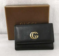 GUCCI マーモント GG6連キーケース|GUCCI
