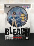 朽木ルキア＆コン|MEGAHOUSE