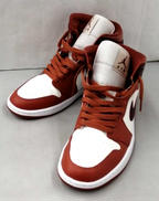 NIKE エアジョーダンロー 26cm|NIKE