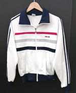 DESCENTE adidas ジャージジャケット|DESCENTE