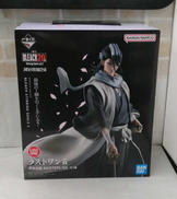 一番くじ　BLEACH 朽木白哉　ラストワン賞|BANDAI