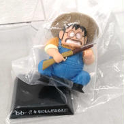 一番くじ 戦闘力5のおじさん|BANDAI