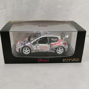 1/32 PEUGEOT206 WRC 2001|SAICO