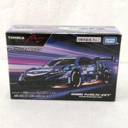 トミカプレミアム レイブリック NSX-GT