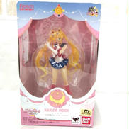 美少女戦士セーラームーンCRYSTAL セーラームーン|BANDAI