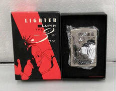 石川五右衛門　オイルライター|-