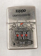 ZIPPO LIMITED EDITION|ZIPPO