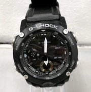 G-SHOCK カーボンコアガード構造|CASIO