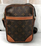 LOUIS VUITON ダヌーブ ショルダーバッグ|LOUIS　VUITTON