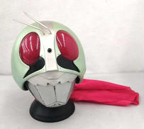 1/2 仮面ライダー1号マスク RMW|レインボー造型