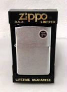 ZIPPO オイルライター|ZIPPO