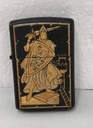 ZIPPO 中世の騎士|ZIPPO