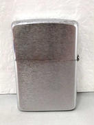 ZIPPO オイルライター|ZIPPO