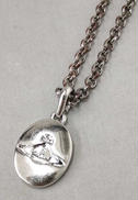 Vivienne Westwood シールペンダント|VIVIENNE WESTWOOD
