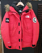 THE NORTH FACE アンタークティカパーカ|THE NORTH FACE