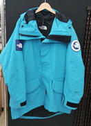 THE NORCE FACE トランスアンタークティカパーカ|THE NORTH FACE