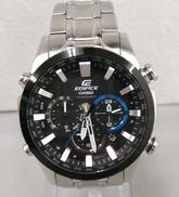 CASIO EDIFICE|CASIO