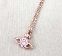 Vivienne Westwood オーブネックレス|VIVIENNE WESTWOOD