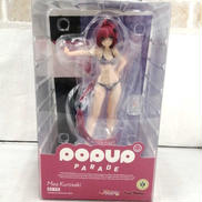 POP UP PARADE 黒咲 芽亜|MAX FACTORY