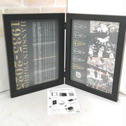 90TH ANNIVERSARY 1935-2025|阪神タイガース