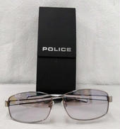 POLICE サングラス|POLICE