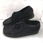 CLARKS WALLABEE|CLARKS