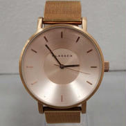 クォーツ腕時計|KLASSE