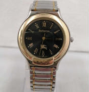 BURBERRYS クォーツ腕時計 メンズ|BURBERRYS