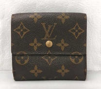 LOUIS VUITTON ポルトモネピエカルトクレディ|LOUIS VUITTON