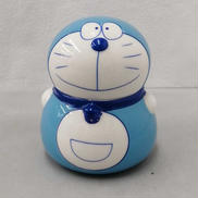 ぼくドラえもん　年間定期購読者限定　ドラ湯のみ|小学館