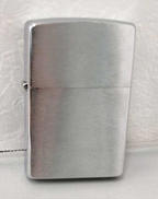 ZIPPO オイルライター|ZIPPO