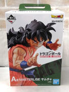 ドラゴンボール 一番くじ A賞 ヤムチャ|BANDAI