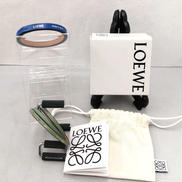 LOEWE ロエベ ダブルバングルセット|ロエベ