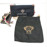 Orobianco マルチポケット付6連キーケース|OROBIANCO