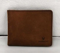 DONBOLSO 二つ折り財布|DONBOLSO