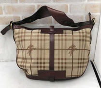 BURBERRY バーバリー ワンショルダーバッグ|BURBERRY LONDON