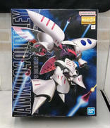 ガンダムビルドダイバーズ MG　キュベレイ