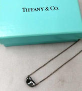 TIFFANY&CO. ビーンズネックレス|TIFFANY&CO.