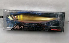 MEGADOG|MEGABASS