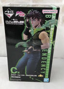 一番くじ ジョジョの奇妙な冒険 C賞ジョセフ・ジョースター|BANDAI