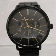 MICHAL KORS クオーツ腕時計|MICHAL KORS