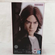 S.H.FIGUARTS　乾巧　仮面ライダーファイズ|BANDAI