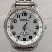 腕時計|BRONICA