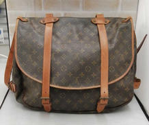 LOUIS VUITTON ソミュール40|LOUISVUITTON